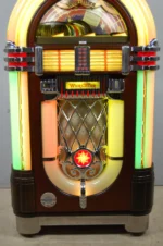 Jukebox Wurlitzer 1015 One More Time (OMT) CD - 100 CD - État Révisé – Image 6