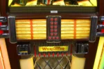 Jukebox Wurlitzer 1015 One More Time (OMT) CD - 100 CD - État Révisé – Image 8