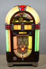 Jukebox Wurlitzer 1015 One More Time (OMT) CD - 100 CD - État Révisé – Image 9