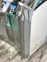 Jukebox Wurlitzer Modèle Classic 2000 CD - Réplique Centennial - État Neuf – Image 12