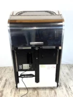 Jukebox Wurlitzer Modèle Classic 2000 CD - Réplique Centennial - État Neuf – Image 21