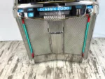Jukebox Wurlitzer Modèle Classic 2000 CD - Réplique Centennial - État Neuf – Image 4