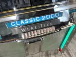 Jukebox Wurlitzer Modèle Classic 2000 CD - Réplique Centennial - État Neuf – Image 7