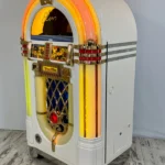 Jukebox Wurlitzer Elvis One More Time (OMT) 1015 - Édition 100 CD (1996)