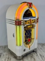 Jukebox Wurlitzer Elvis One More Time (OMT) 1015 - Édition 100 CD (1996) – Image 3