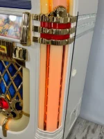 Jukebox Wurlitzer Elvis One More Time (OMT) 1015 - Édition 100 CD (1996) – Image 8