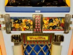 Jukebox Wurlitzer Elvis One More Time (OMT) 1015 - Édition 100 CD (1996) – Image 9