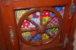 Jukebox Wurlitzer Modèle 780 "Wagon Wheel" - 24 Sélections (1941) – Image 2