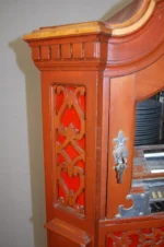 Jukebox Wurlitzer Modèle 780 "Wagon Wheel" - 24 Sélections (1941) – Image 3